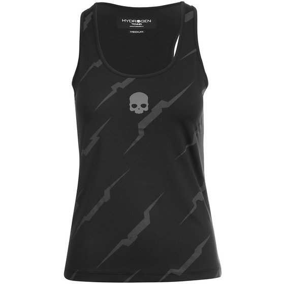 Hydrogen Thunder Tank Top