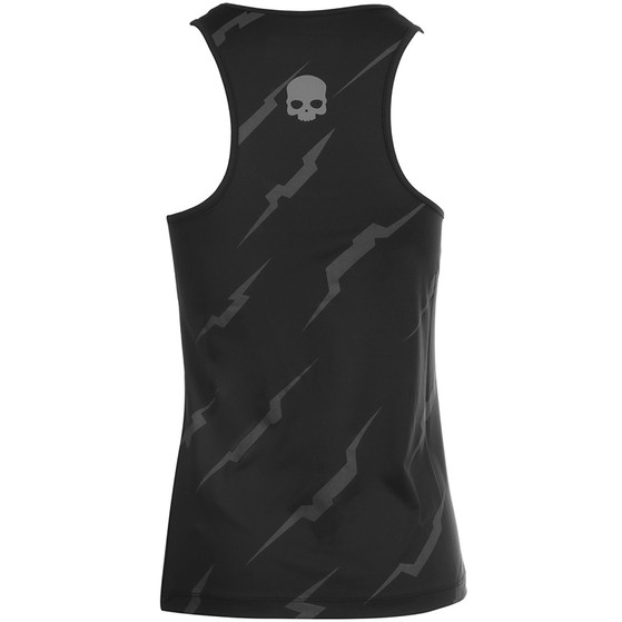 Hydrogen Thunder Tank Top