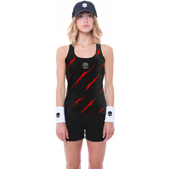 Hydrogen Thunder Tank Top