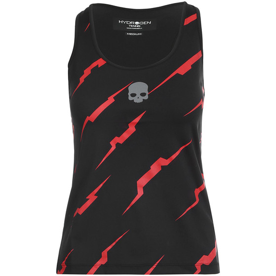Hydrogen Thunder Tank Top