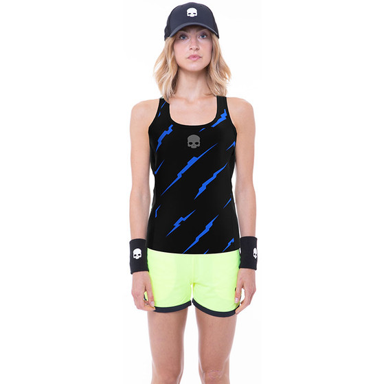 Hydrogen Thunder Tank Top