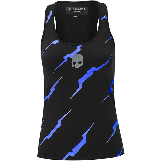 Hydrogen Thunder Tank Top