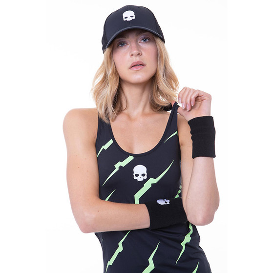 Hydrogen Thunder Tank Top