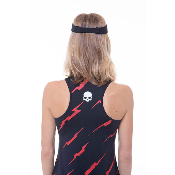 Hydrogen Thunder Dress
