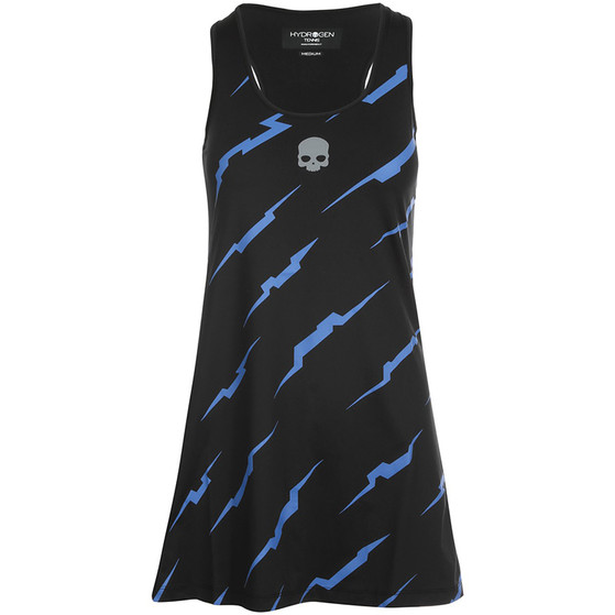 Hydrogen Thunder Dress