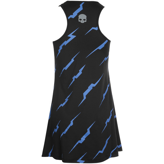 Hydrogen Thunder Dress