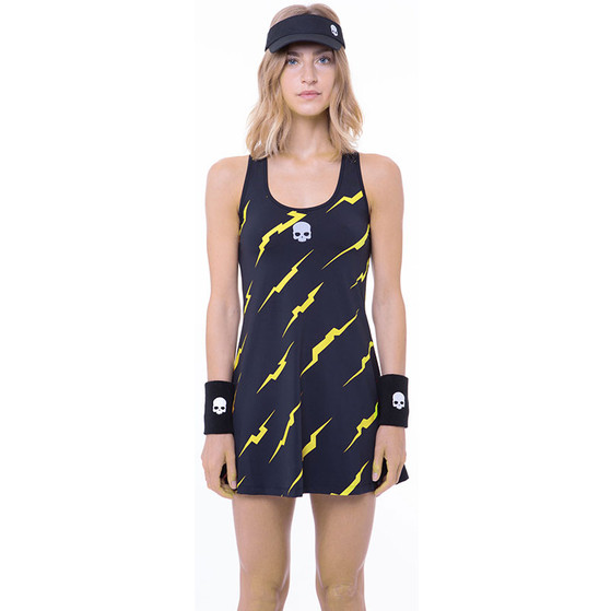 Hydrogen Thunder Dress