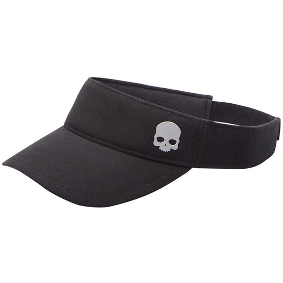 Hydrogen Skull Logo Visor