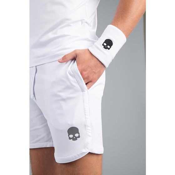 Hydrogen Tech Short