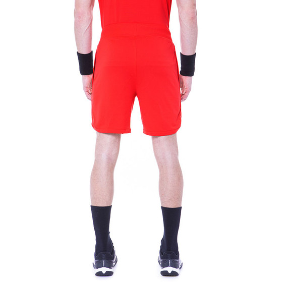 Hydrogen Tech Shorts