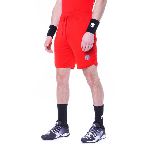 Hydrogen Tech Shorts