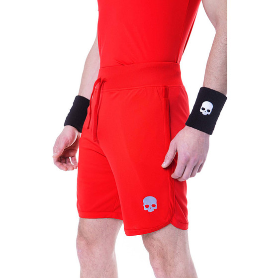 Hydrogen Tech Shorts