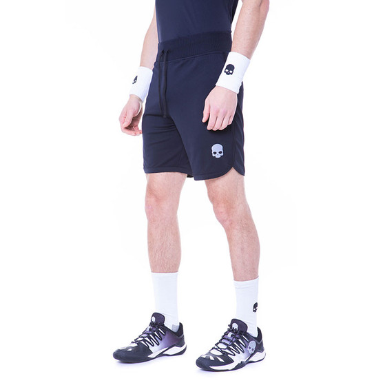 Hydrogen Tech Shorts