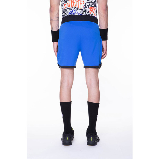 Hydrogen Tech Shorts