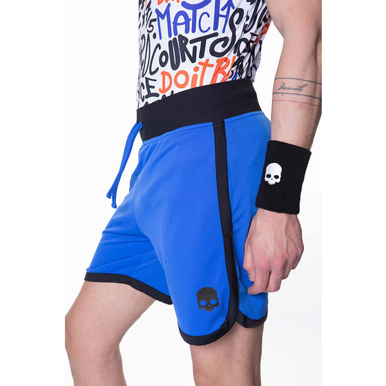 Hydrogen Tech Shorts