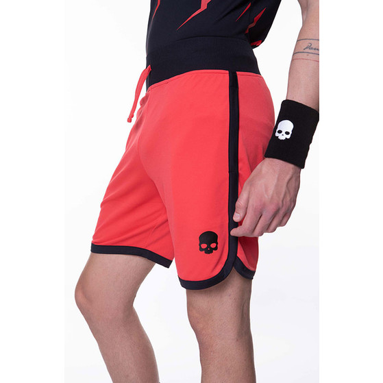 Hydrogen Tech Shorts