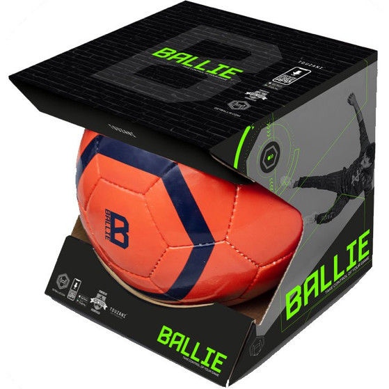 Ballie Smartball