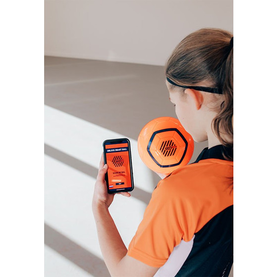 Ballie Smartball