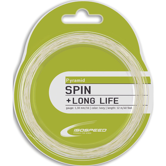 Iso-Speed Pyramid Set
