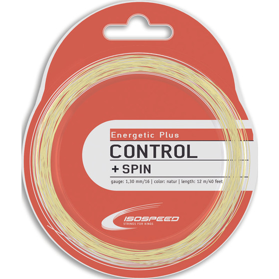 Iso-Speed Energetic Plus Set