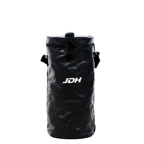 JDH Balltasche Schwarz