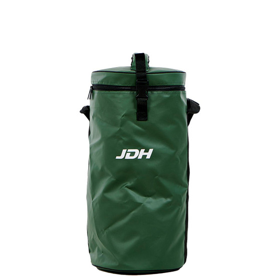 JDH Balltasche Grün