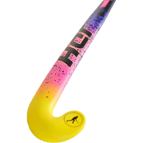 JDH Cosmos Big Bang Low Bow