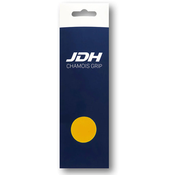 JDH Chamois Grip Gelb