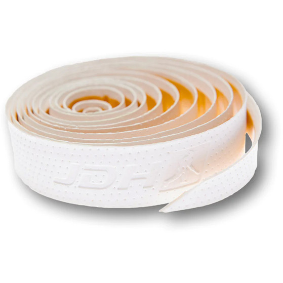 JDH Cushion Griffband Weiss