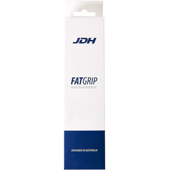 JDH Fat Grip Grau