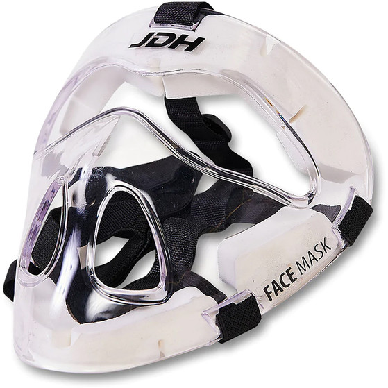 JDH Eckenmaske Junior