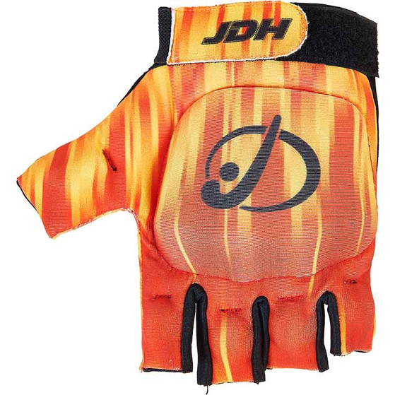 JDH OD Handschoen Links