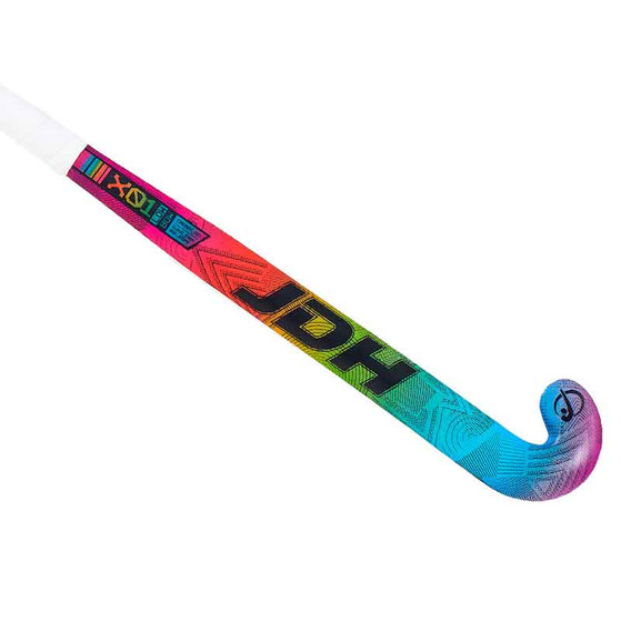JDH X1 LowBow