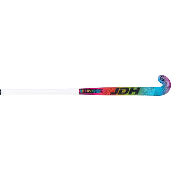 JDH X1 LowBow