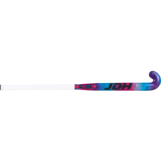 JDH X1 Concave Extreme LowBow