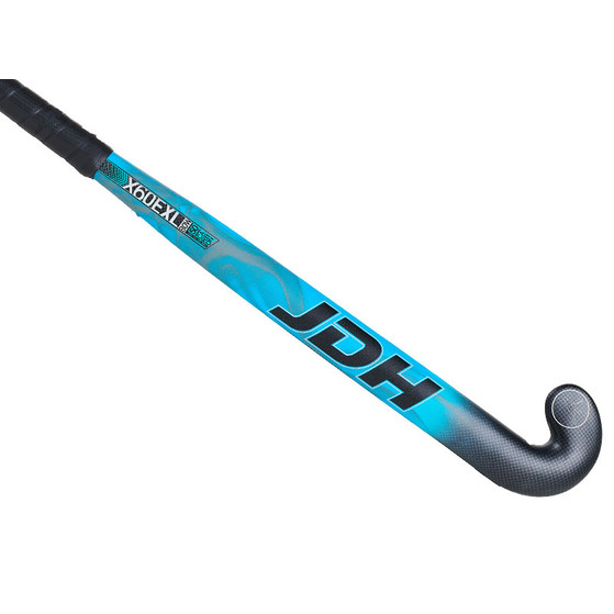 JDH X60 Extreme Low Bow