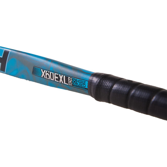 JDH X60 Extreme Low Bow