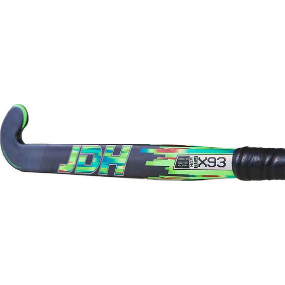 JDH X93 MidBow