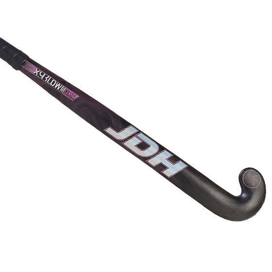 JDH X93 Hook Low Bow