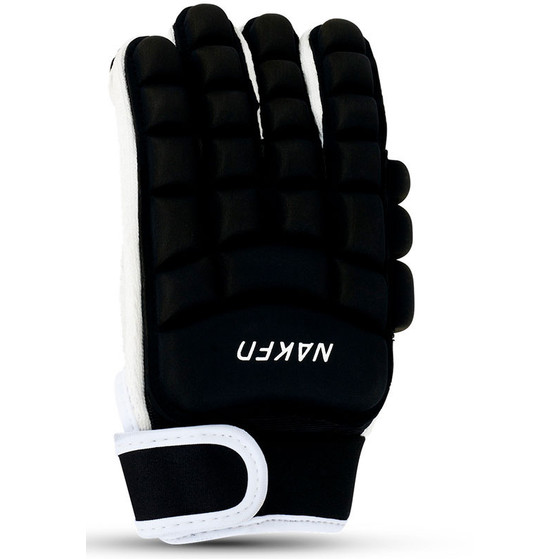 Naked Ultra Indoor Handschuh Links