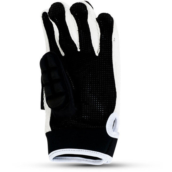 Naked Ultra Indoor Handschuh Links