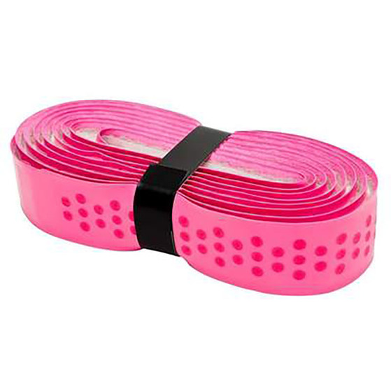 Naked Touch grip Weiss/Pink