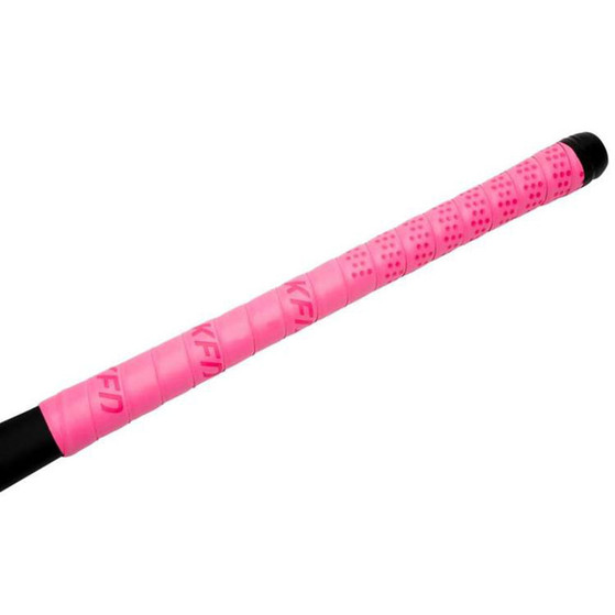 Naked Touch grip Weiss/Pink