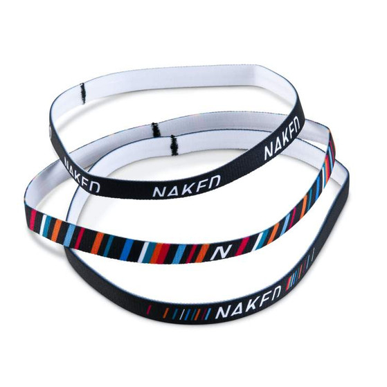 Naked Haarbänder