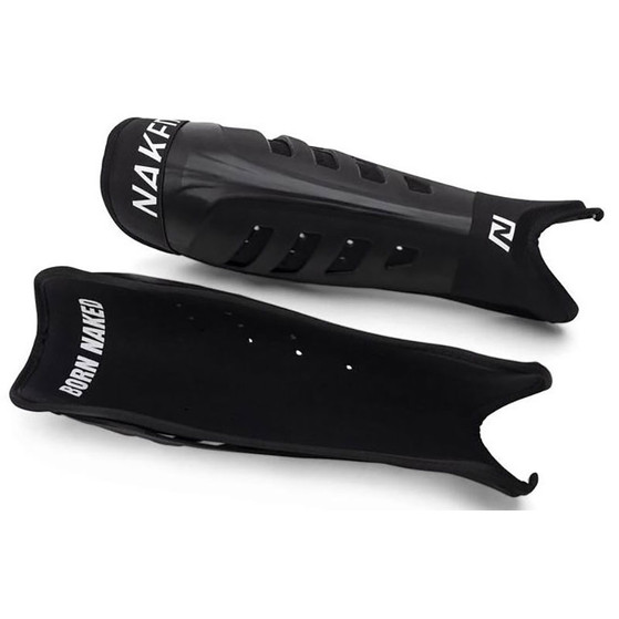 Naked Pro Schienbeinschoner