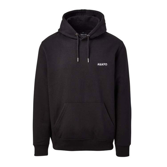 Naked Hoodie