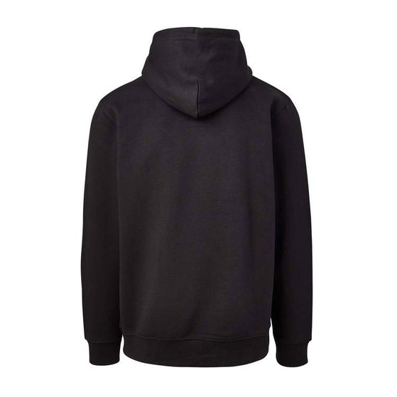 Naked Hoodie