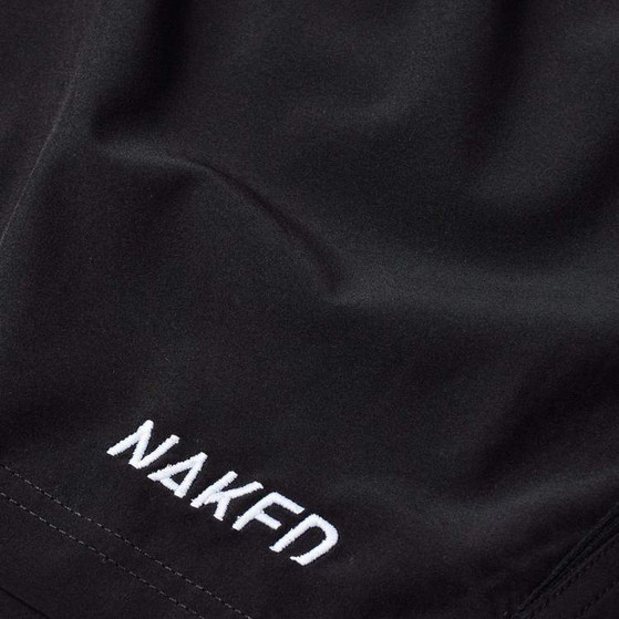 Naked Pro Short