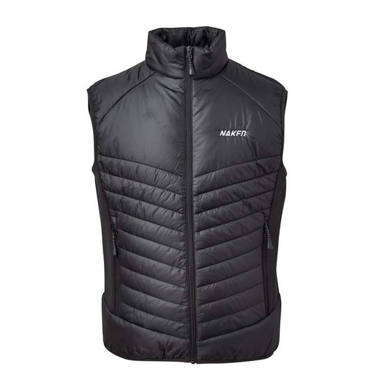 Naked Pro Gilet