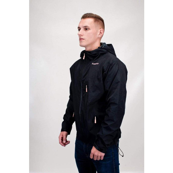 Naked Pro Full Zip Technical Regen Jack